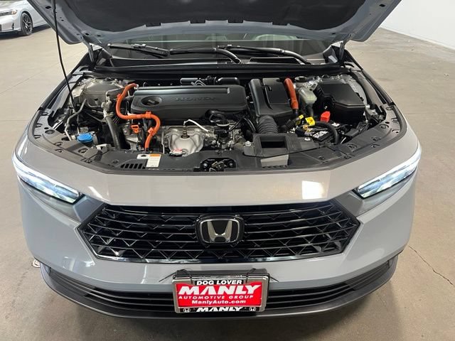 Used 2024 Honda Accord Sport image 9