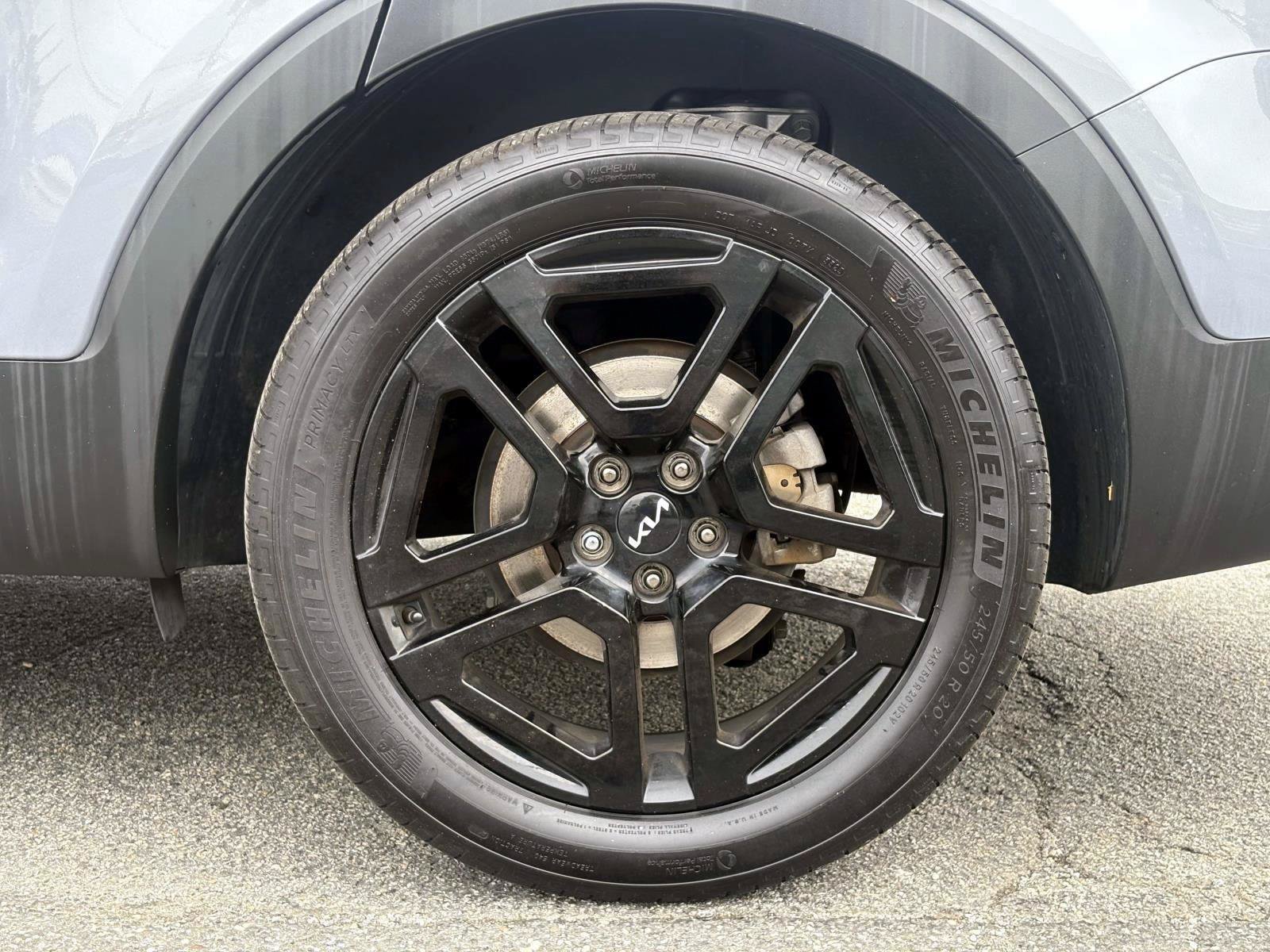 Used 2023 Kia Telluride SX Prestige X-Line AWD/4WD image 30
