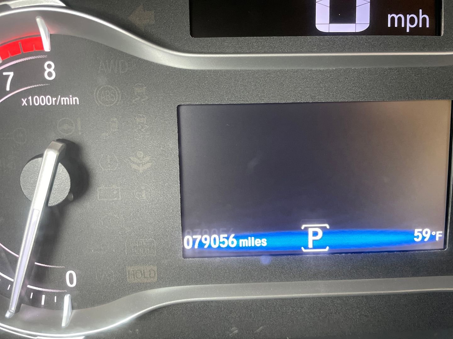 Used 2018 Honda Pilot Elite image 25