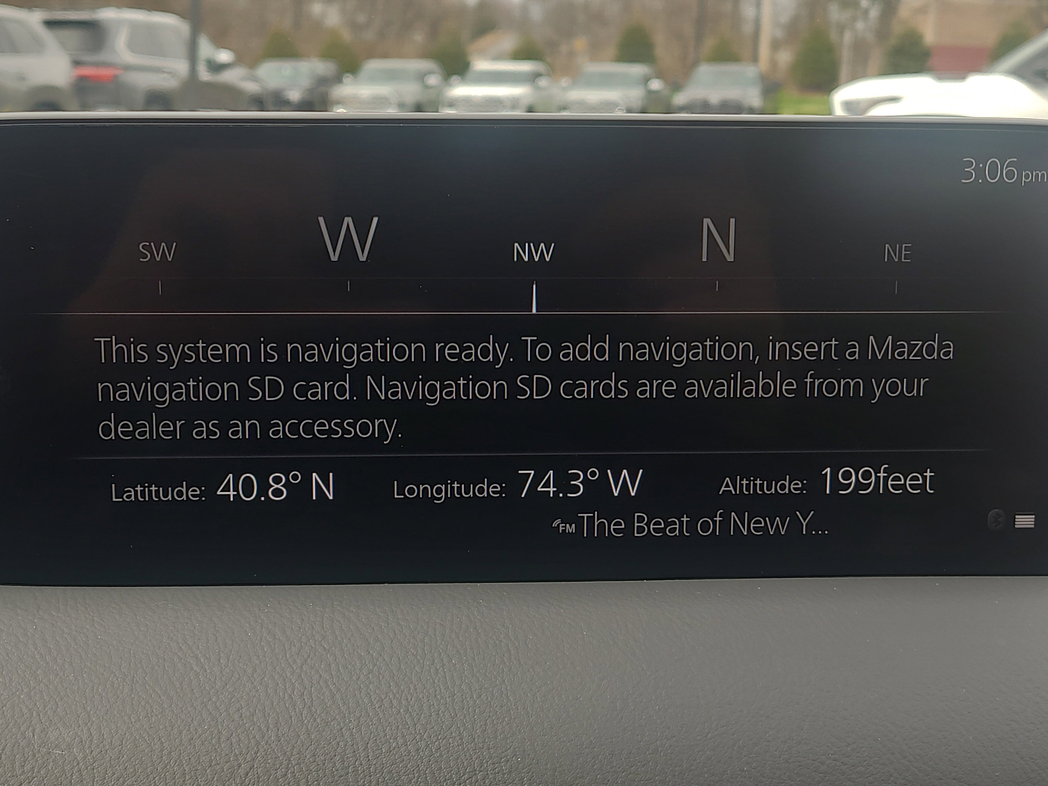 Used 2023 MAZDA CX-5 AWD 2.5 S w/ Premium Plus Pkg image 27