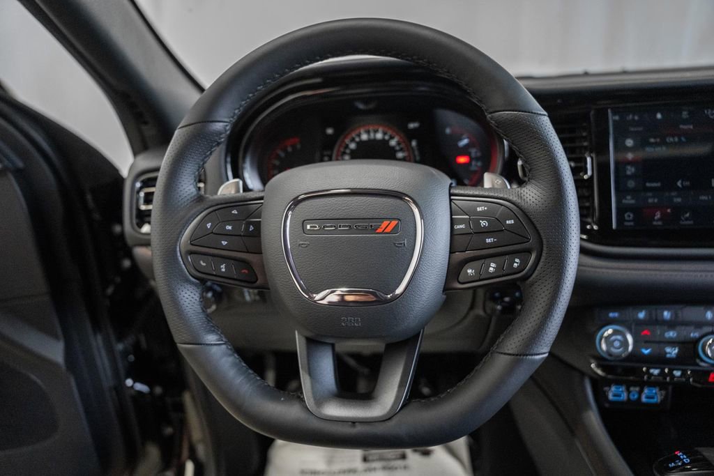 New 2026 Dodge Durango GT image 33