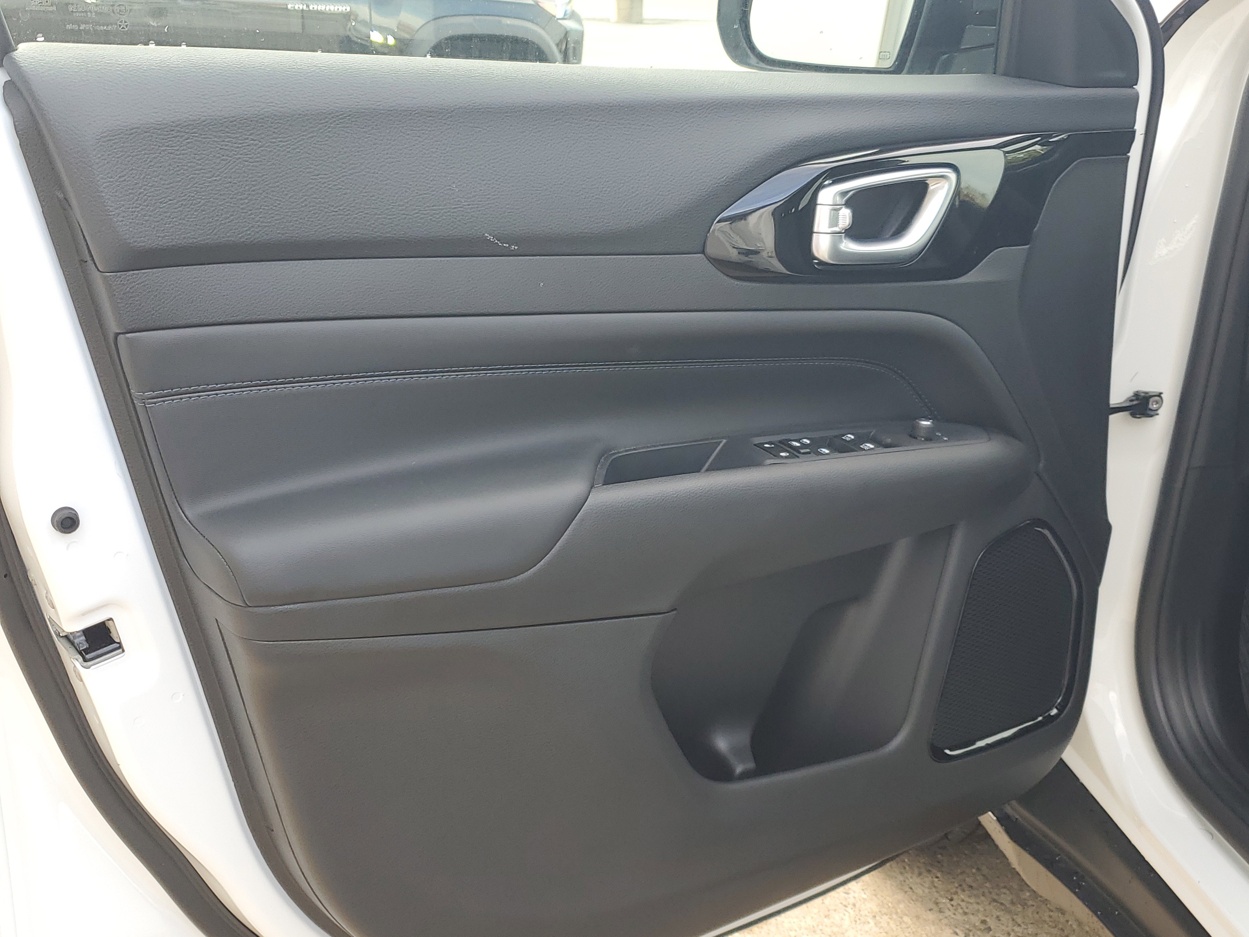 New 2026 Jeep Compass Limited image 6