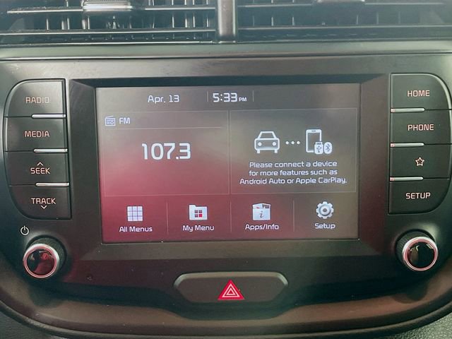 Used 2021 Kia Soul S image 15