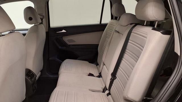 Used 2024 Volkswagen Tiguan S image 19