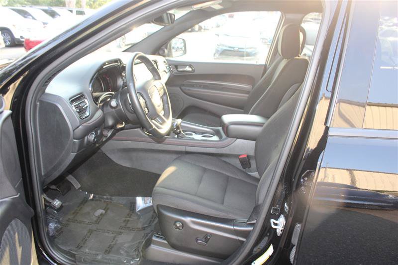 Used 2026 Dodge Durango GT AWD/4WD image 10