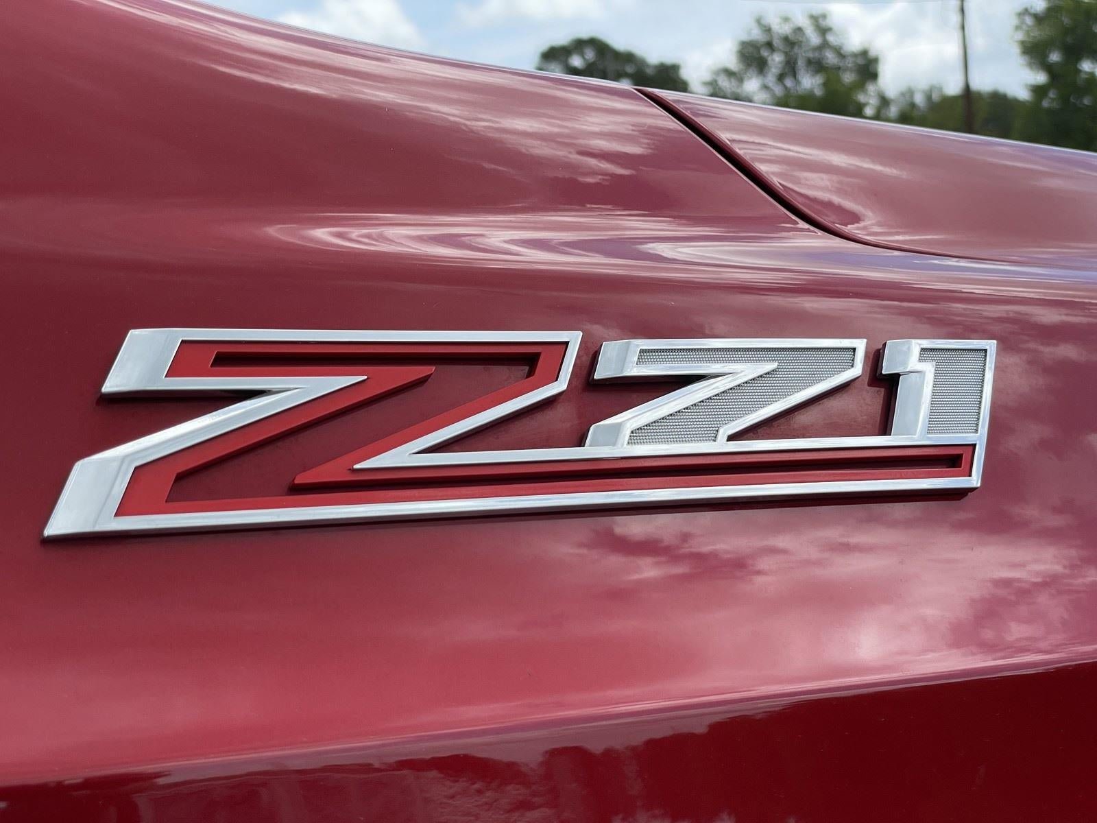 Used 2021 Chevrolet Tahoe Z71 AWD/4WD image 52