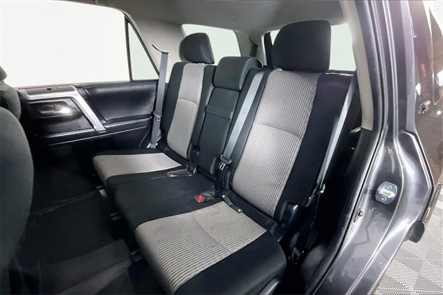 Used 2021 Toyota 4Runner SR5 image 22