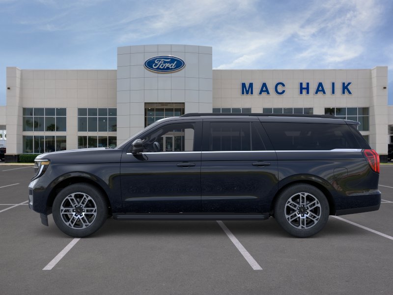 New 2026 Ford Expedition Max Active RWD image 3