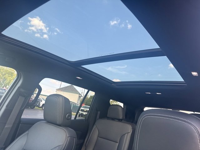 New 2026 Chevrolet Traverse LT image 43