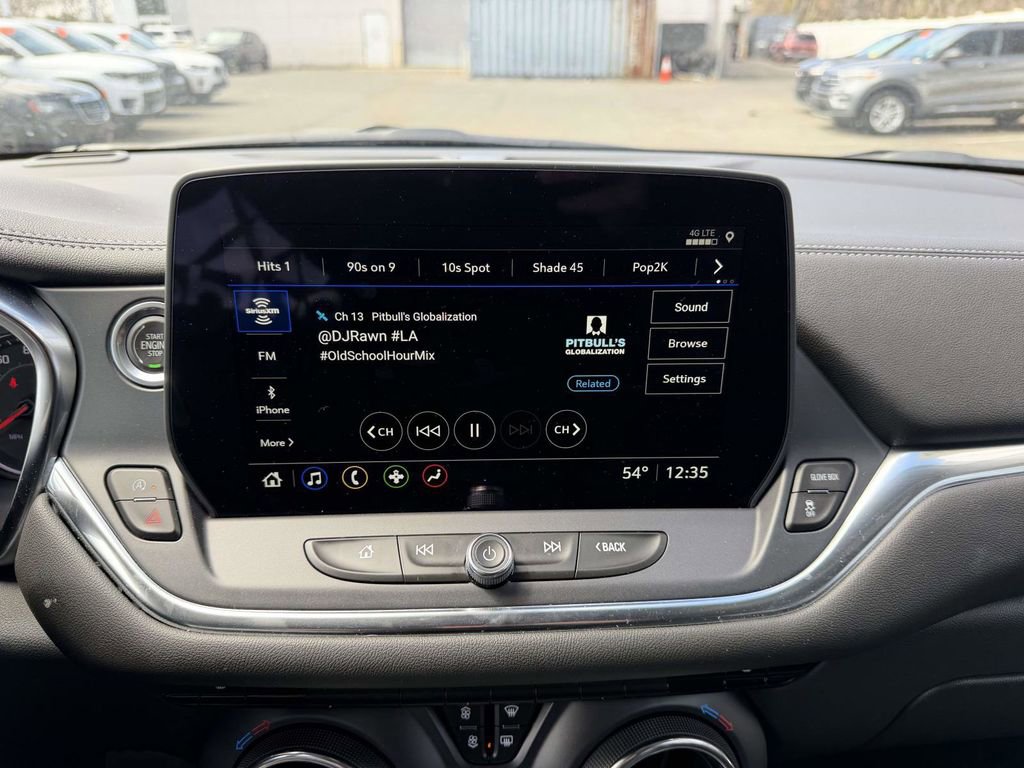 Used 2023 Chevrolet Blazer LT w/ Convenience Package image 28