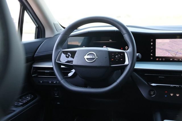Certified 2025 Nissan Murano SL AWD/4WD image 25