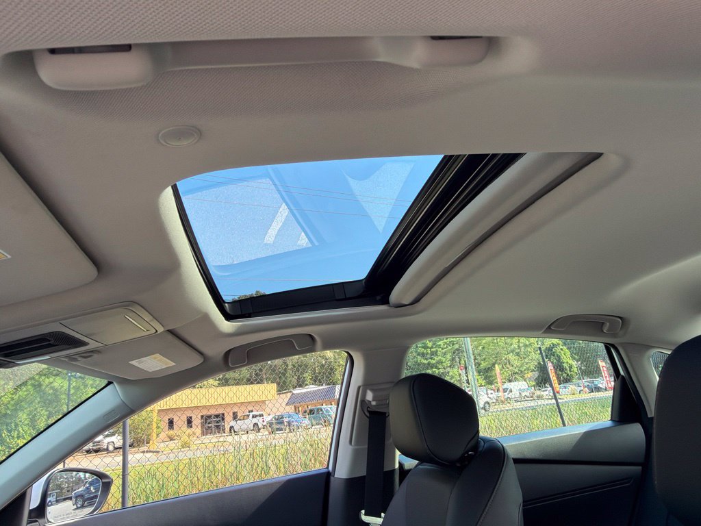 Certified 2025 Honda Accord EX-L image 21