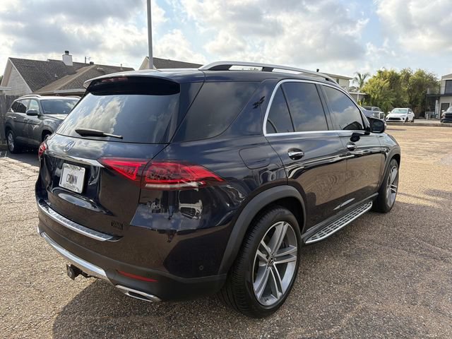 Used 2022 Mercedes-Benz GLE 350 image 6