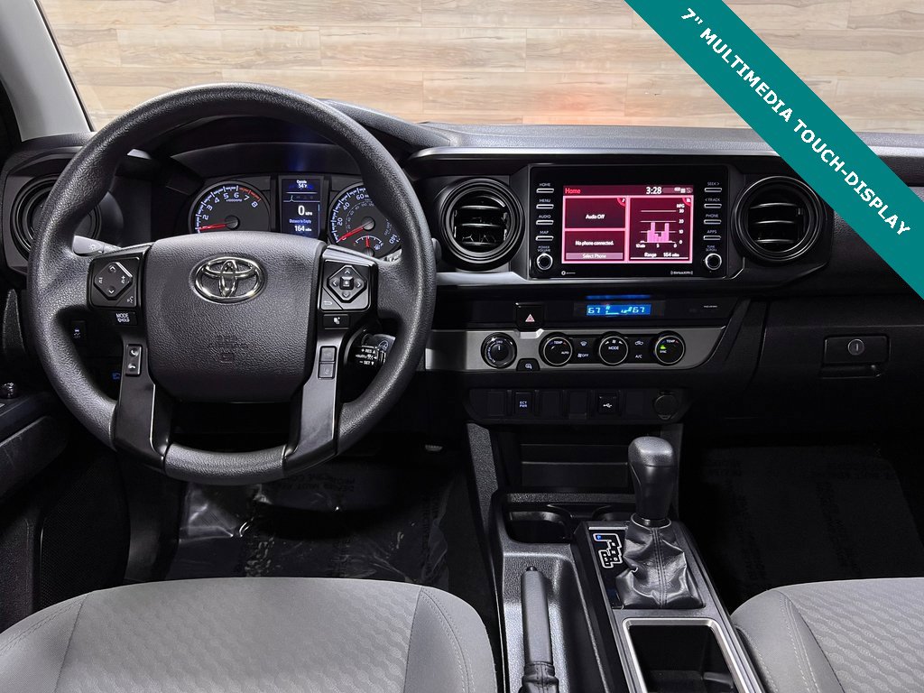 Used 2022 Toyota Tacoma SR image 2