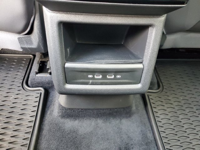 Used 2025 Volkswagen ID.4 Pro S RWD image 18
