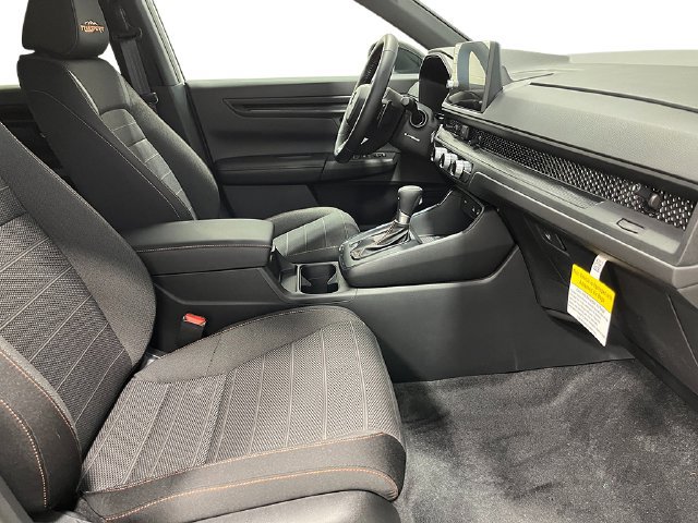 New 2027 Honda CR-V TrailSport image 29