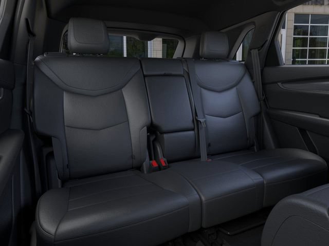 New 2026 Cadillac XT5 Luxury w/ LPO, Floor Liner Package AWD/4WD image 17