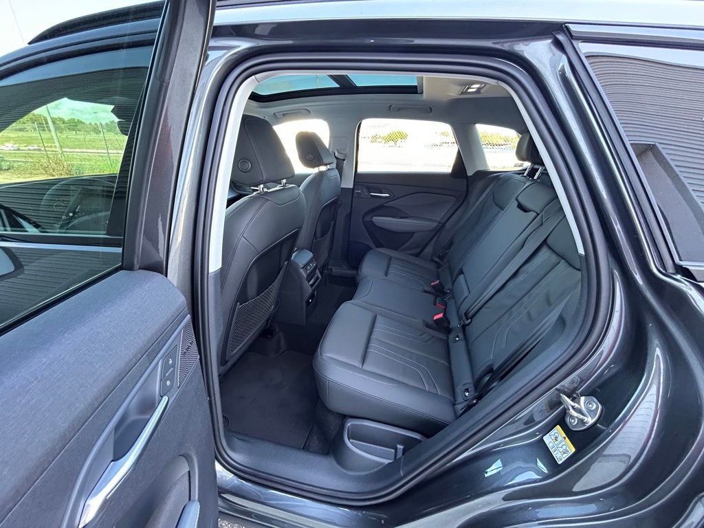 New 2026 Audi Q3 quattro 2.0T image 63