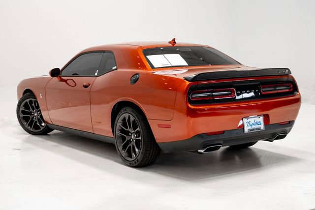 Certified 2023 Dodge Challenger R/T Scat Pack w/ Plus Package image 28