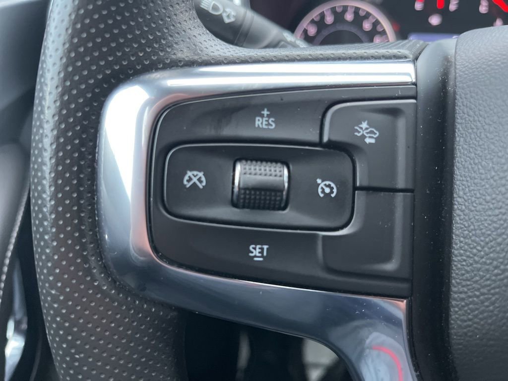 Certified 2023 Chevrolet Blazer LT w/ Convenience Package image 25