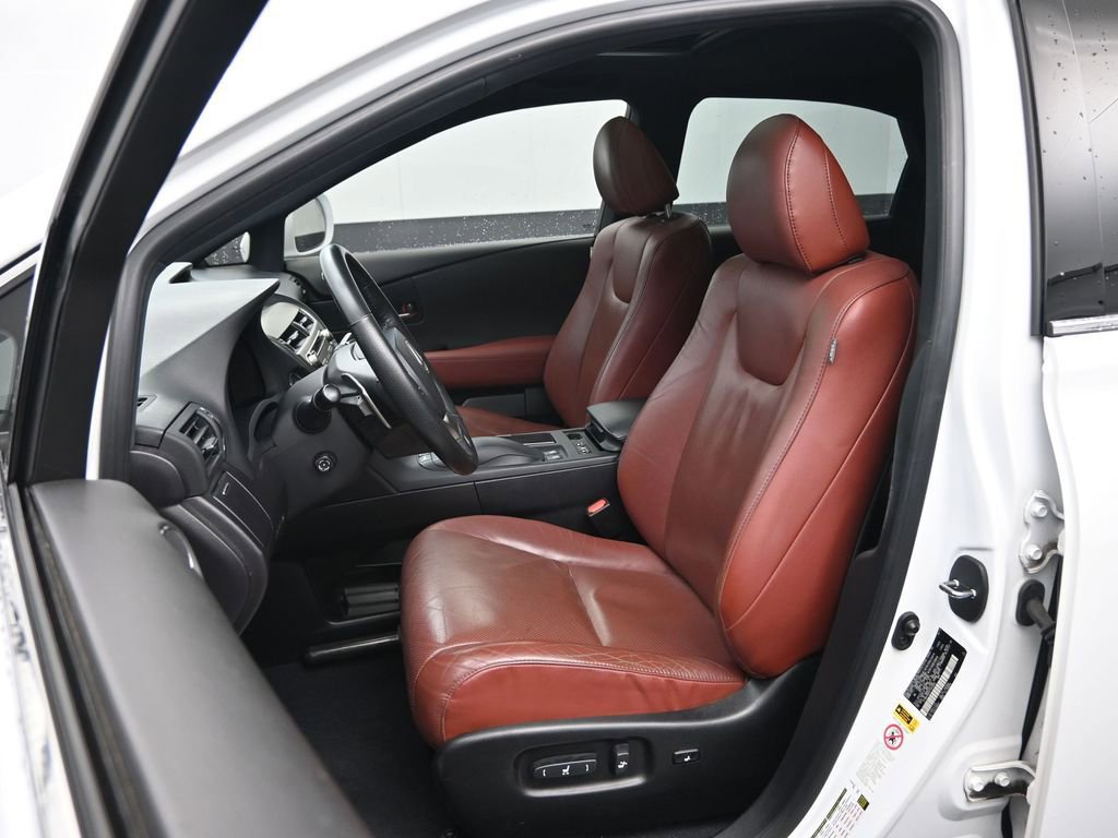 Used 2015 Lexus RX 350 F Sport w/ Navigation Package image 19