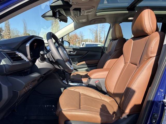 New 2026 Subaru Ascent Touring image 11