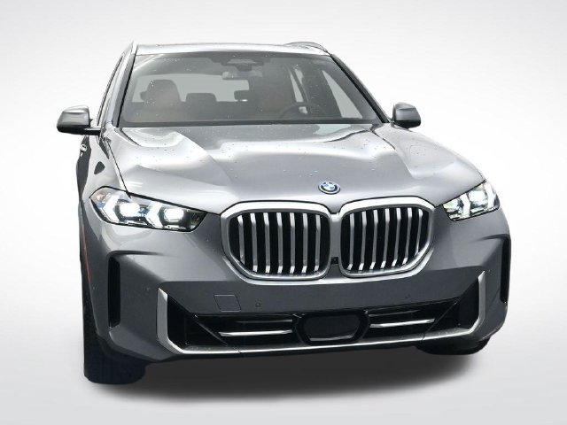 New 2026 BMW X5 xDrive50e AWD/4WD image 11