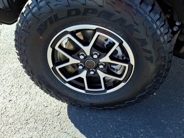 New 2026 Jeep Gladiator Rubicon image 6