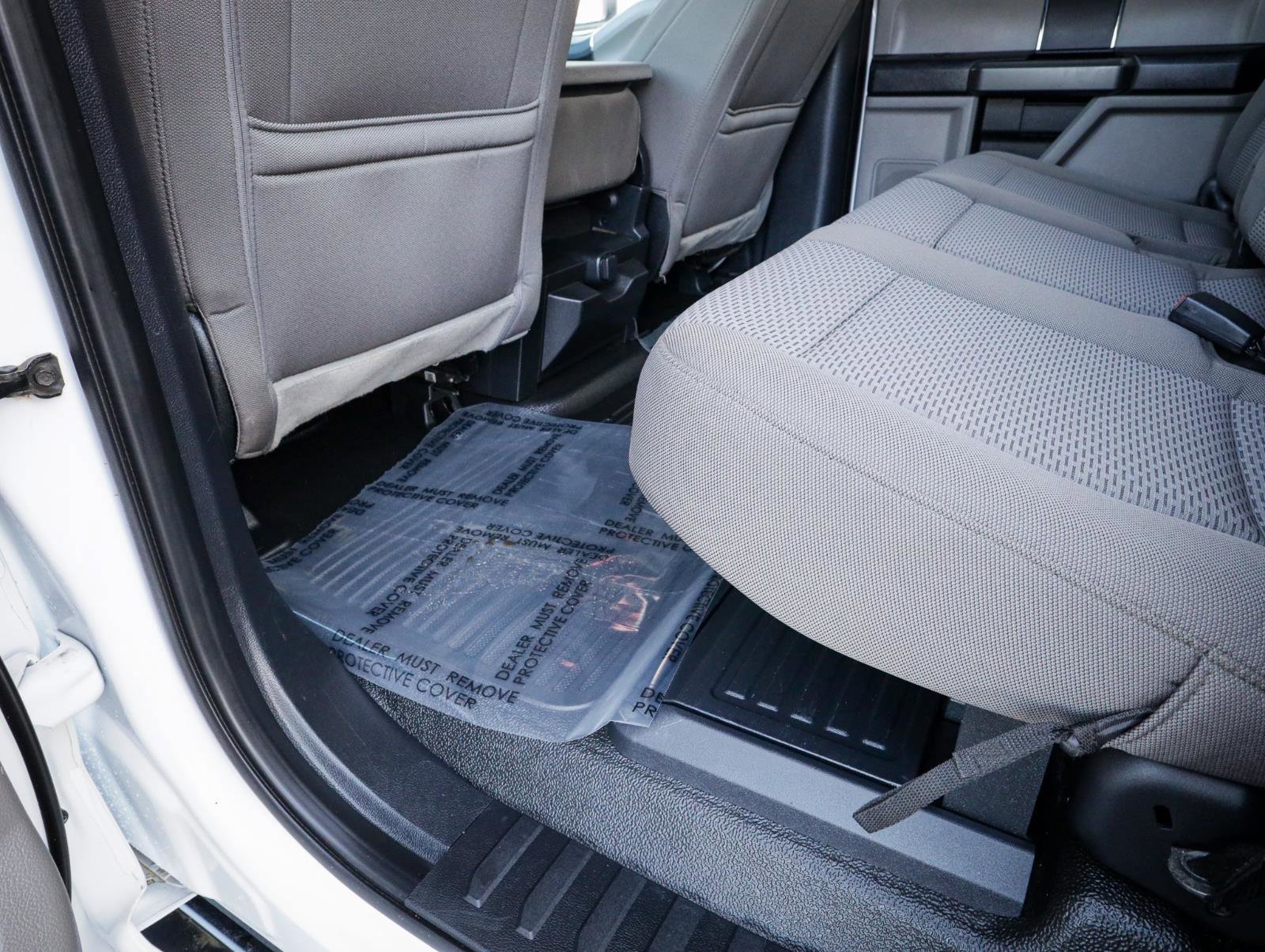 Used 2021 Ford F450 XLT w/ XLT Value Package image 31