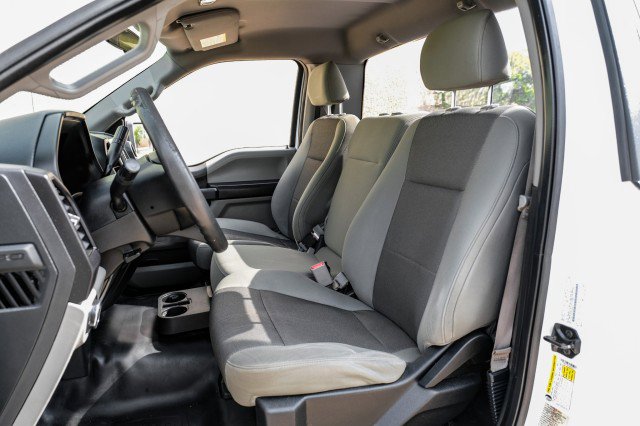 Used 2017 Ford F150 XL w/ Equipment Group 101A Mid image 28