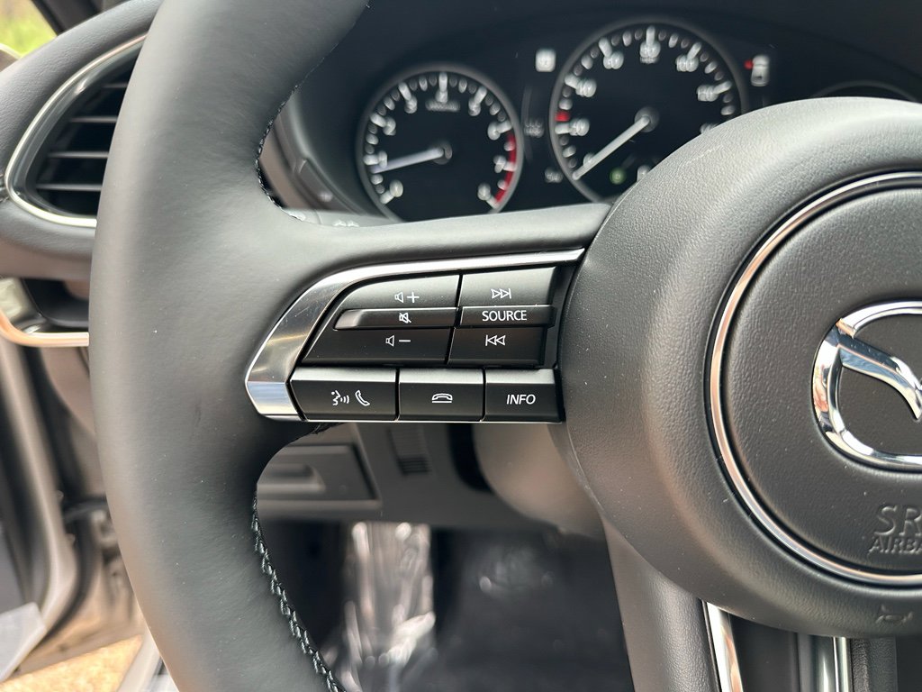 New 2026 MAZDA MAZDA3 Hatchback w/ Appearance Package image 19