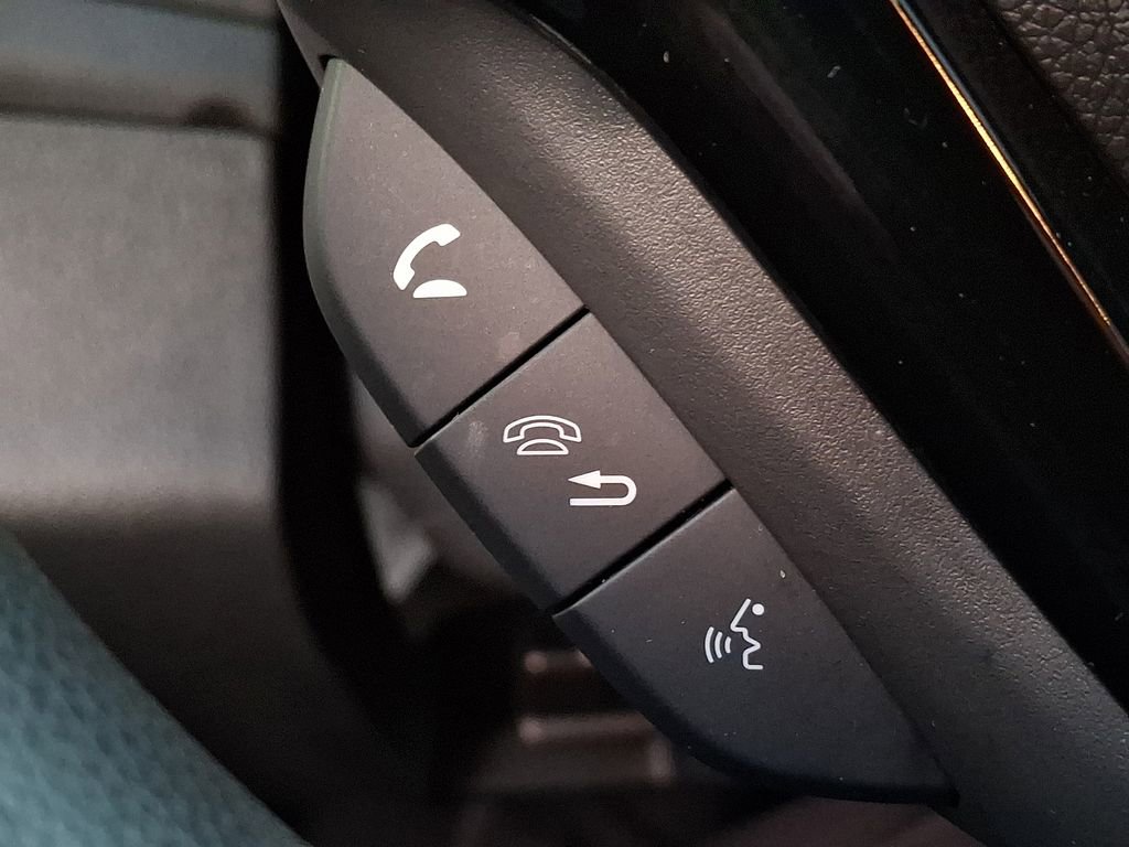 Used 2017 Honda HR-V EX image 19