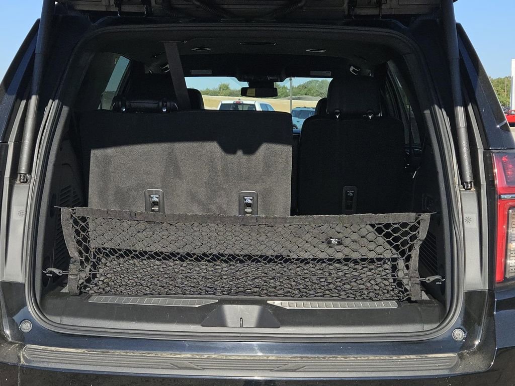 Used 2023 Chevrolet Tahoe Premier image 10