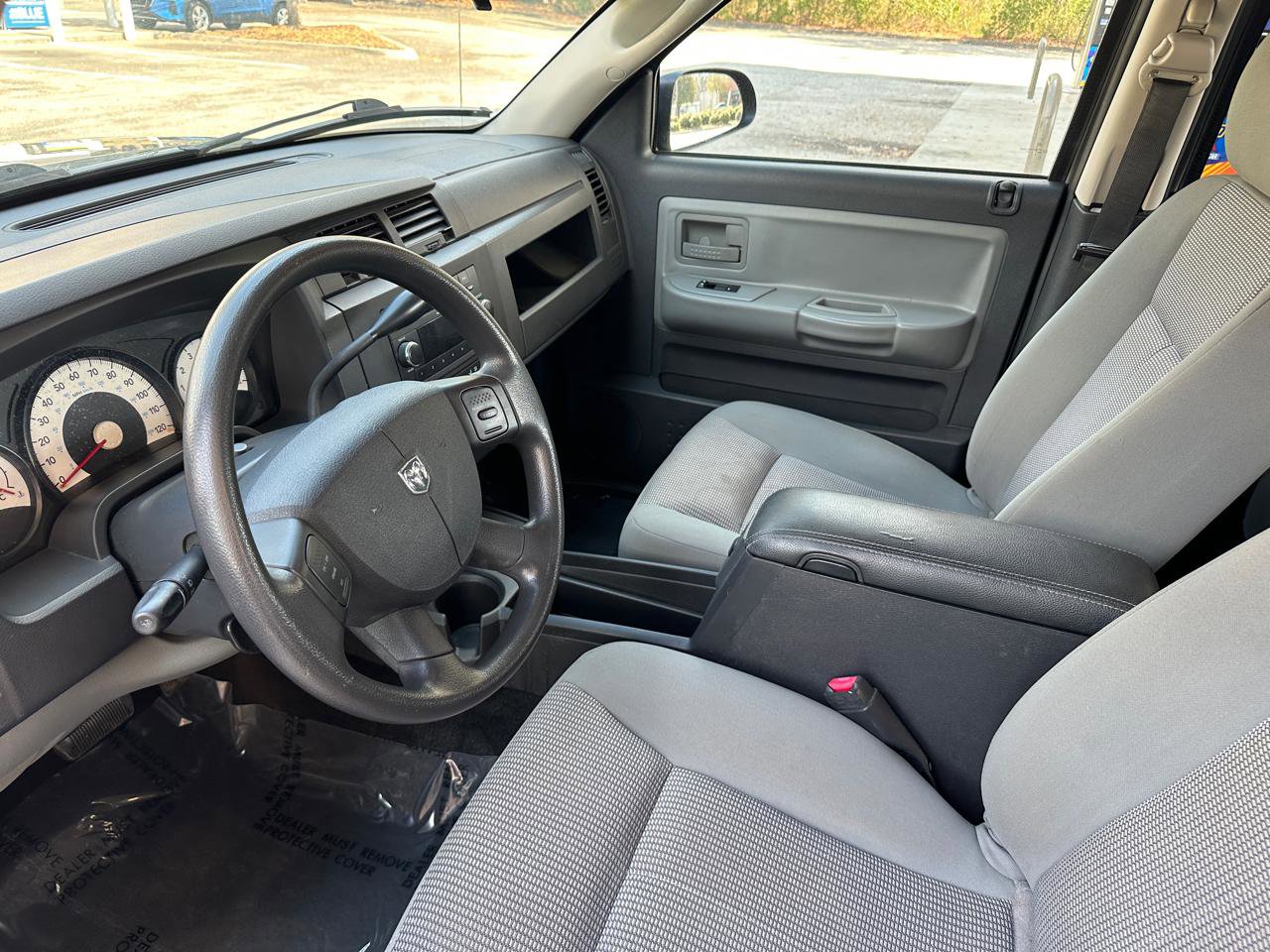 Used 2011 Dodge Dakota Big Horn image 13