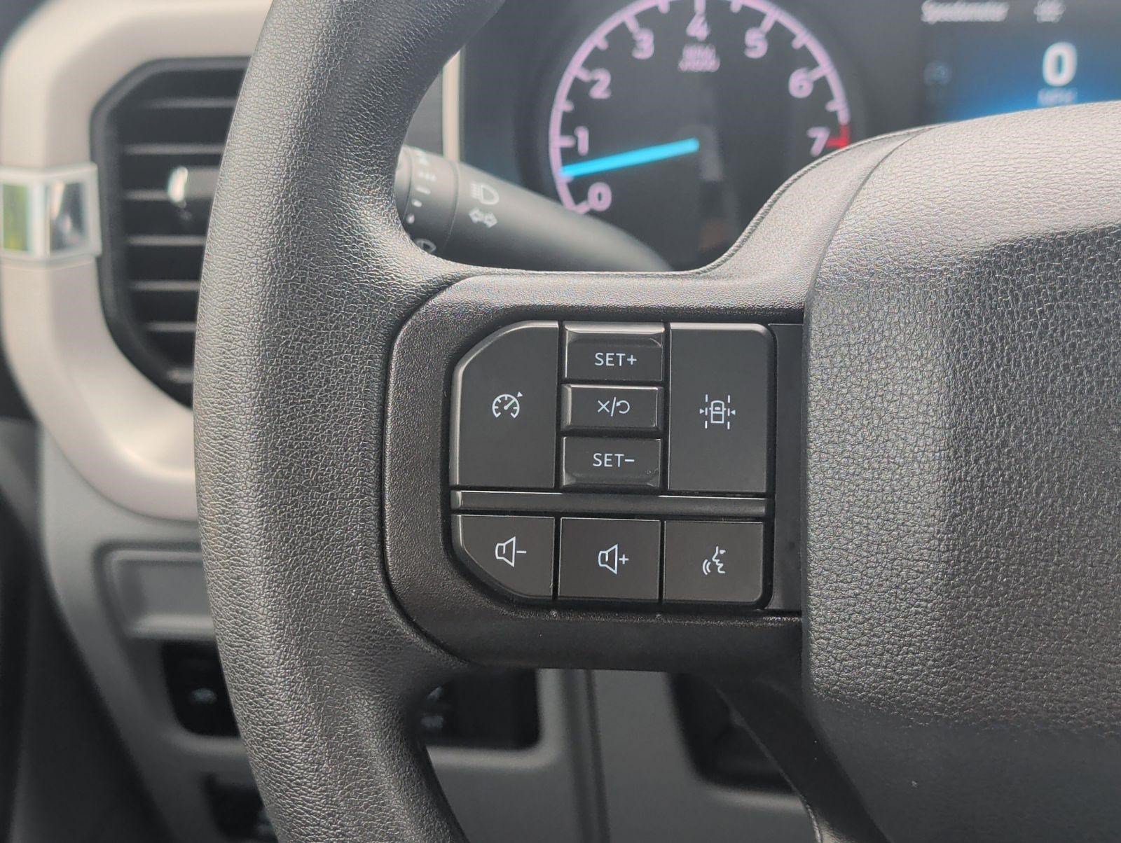 Used 2023 Ford F150 XL RWD image 14