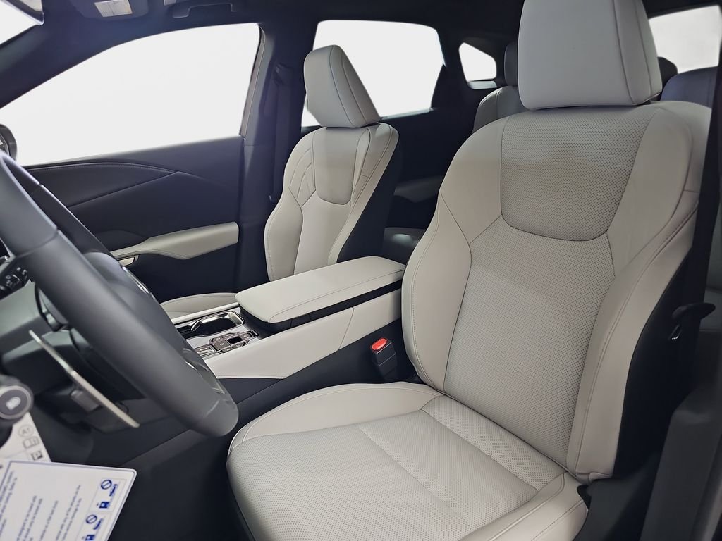 New 2026 Lexus RX 350 F Sport AWD/4WD image 15
