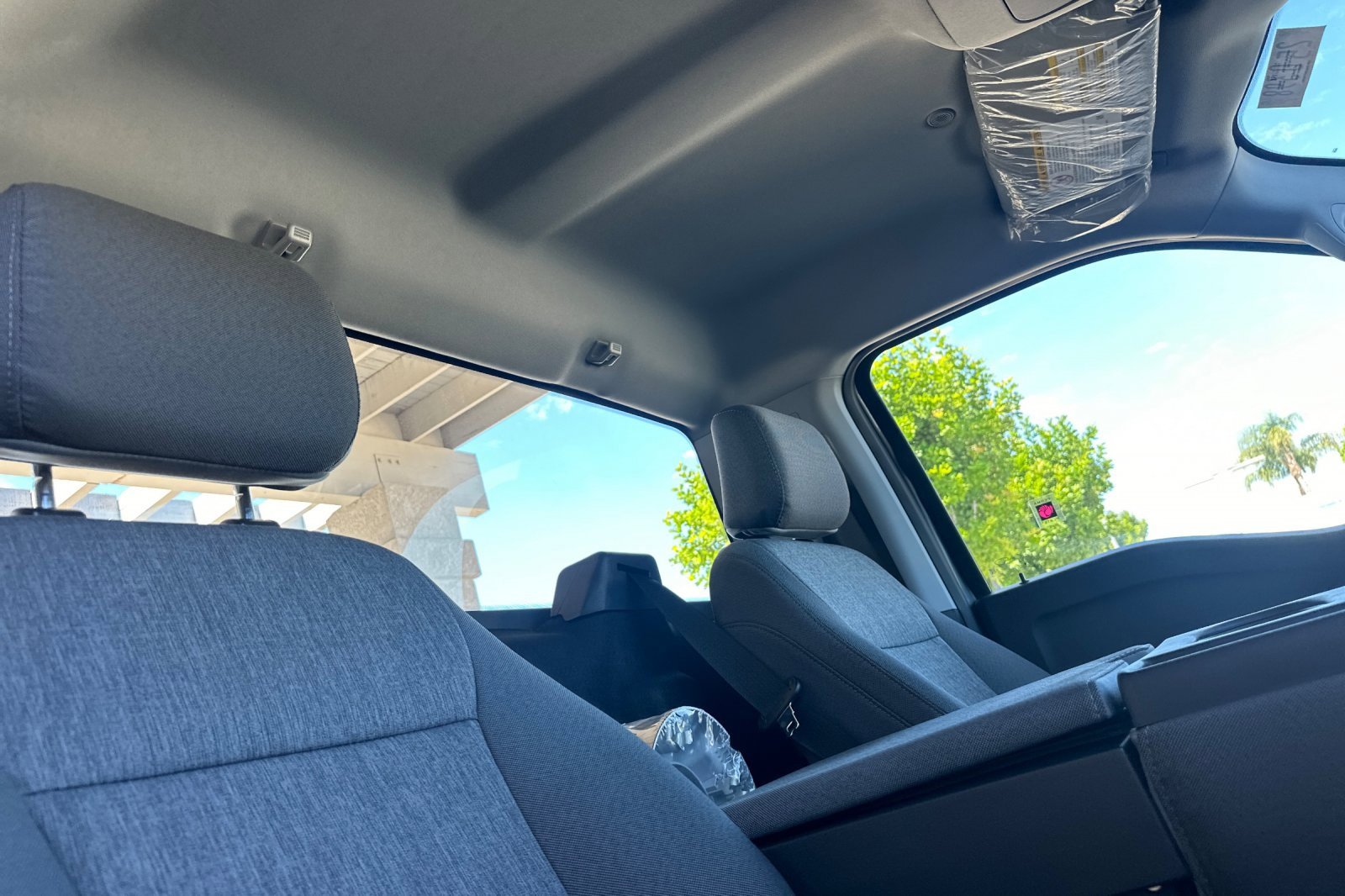 New 2025 Ford F350 XL w/ STX Appearance Package image 15