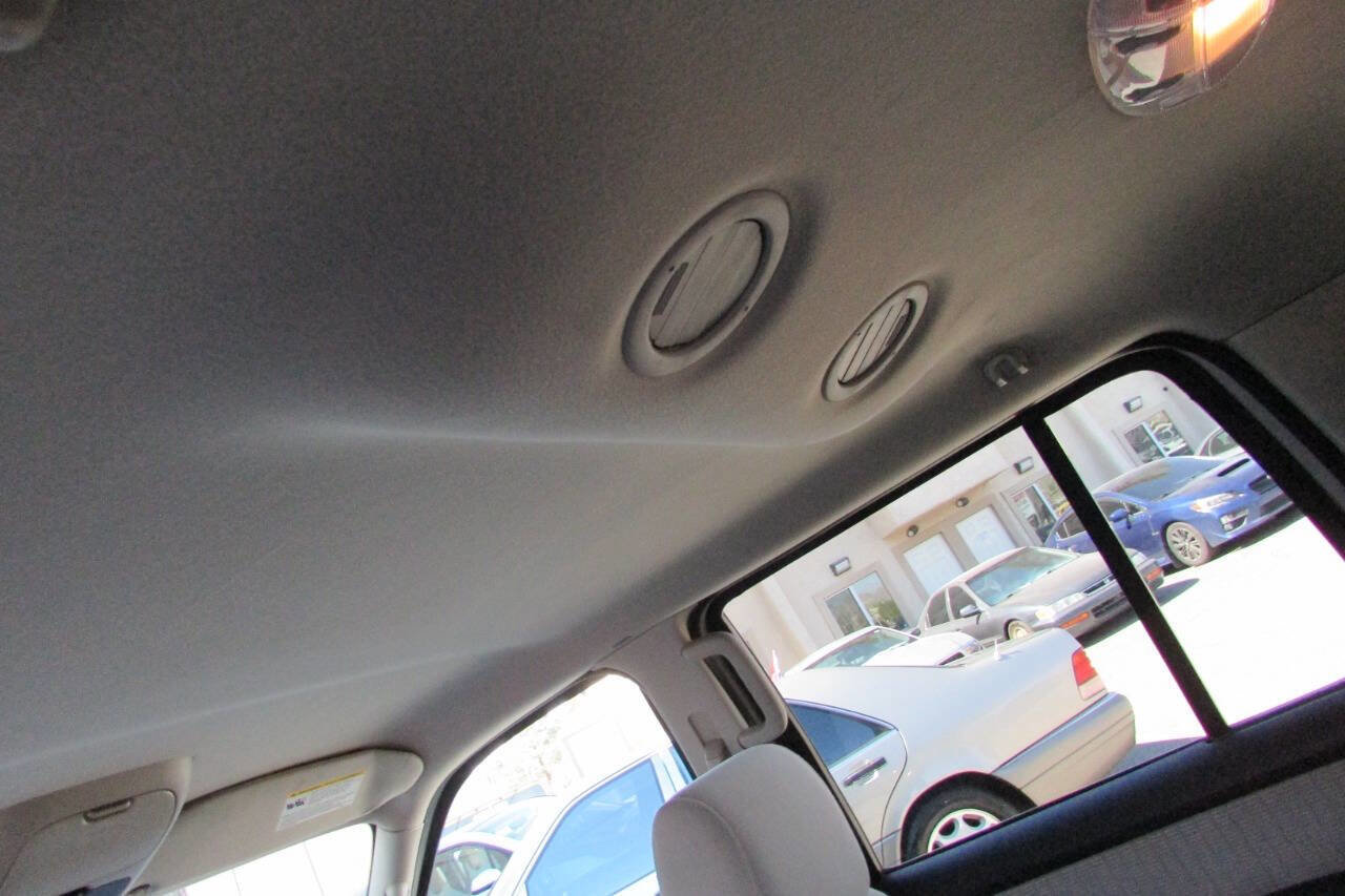 Used 2008 Ford Explorer XLT RWD image 19