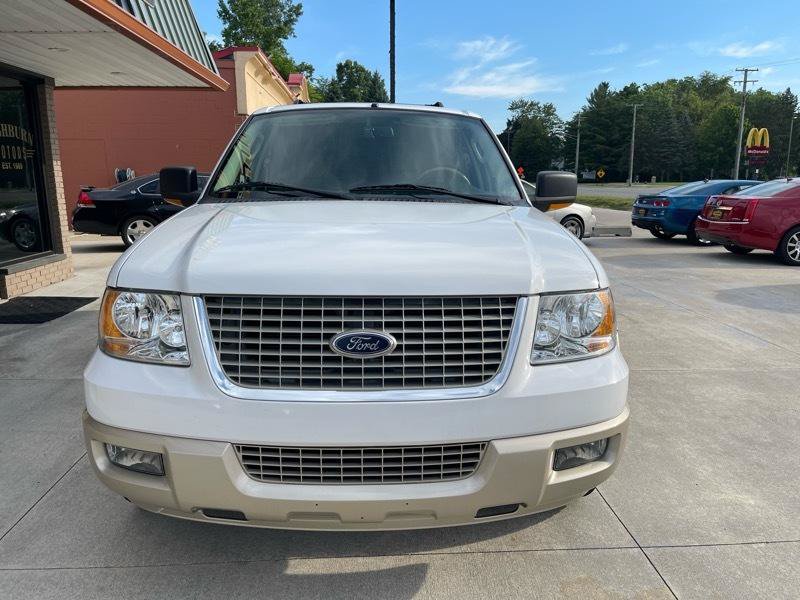 Used 2006 Ford Expedition Eddie Bauer RWD image 5