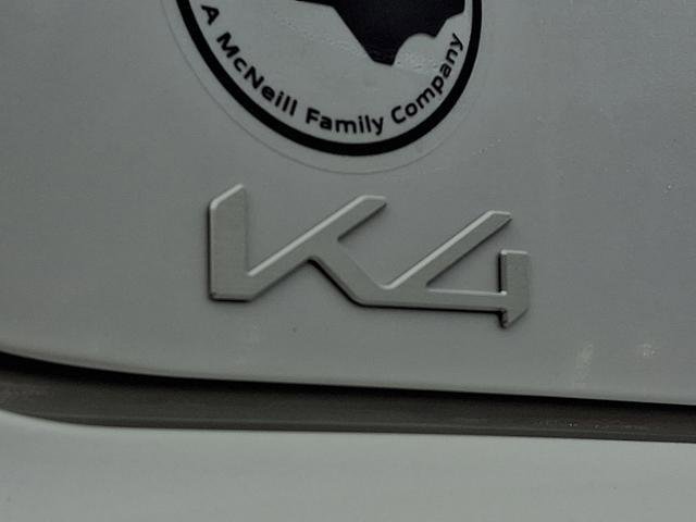 New 2025 Kia K4 LXS image 11