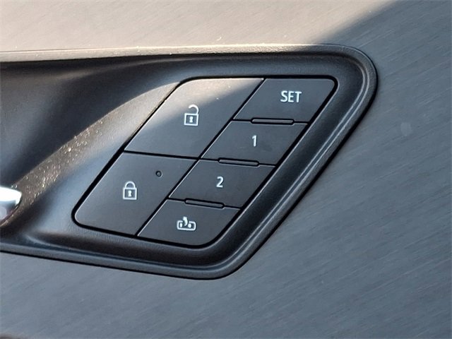 Used 2024 Acura ZDX A-Spec image 28