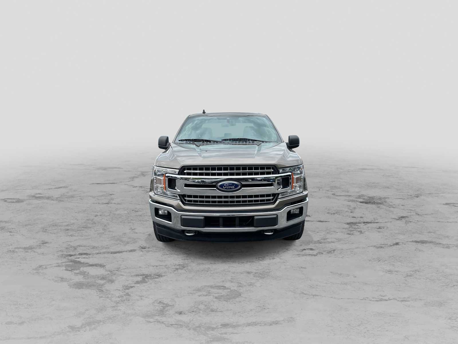 Used 2019 Ford F150 XLT w/ XTR Package AWD/4WD image 3