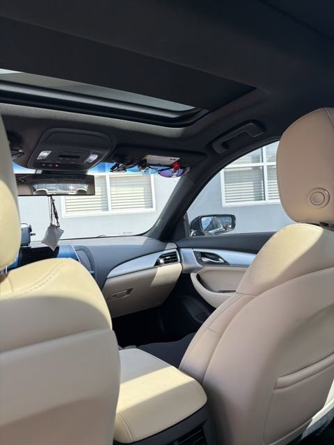 Used 2024 Cadillac CT5 Luxury w/ Sun And Sound Package image 26