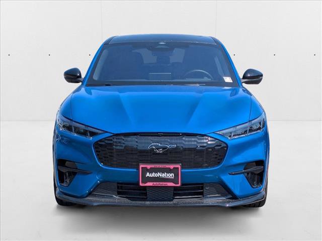 New 2025 Ford Mustang Mach-E GT w/ Interior Protection Package image 6