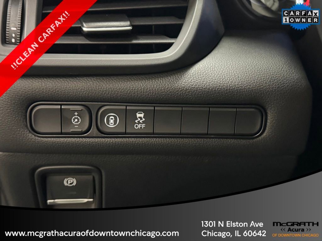 Used 2023 Acura TLX image 17