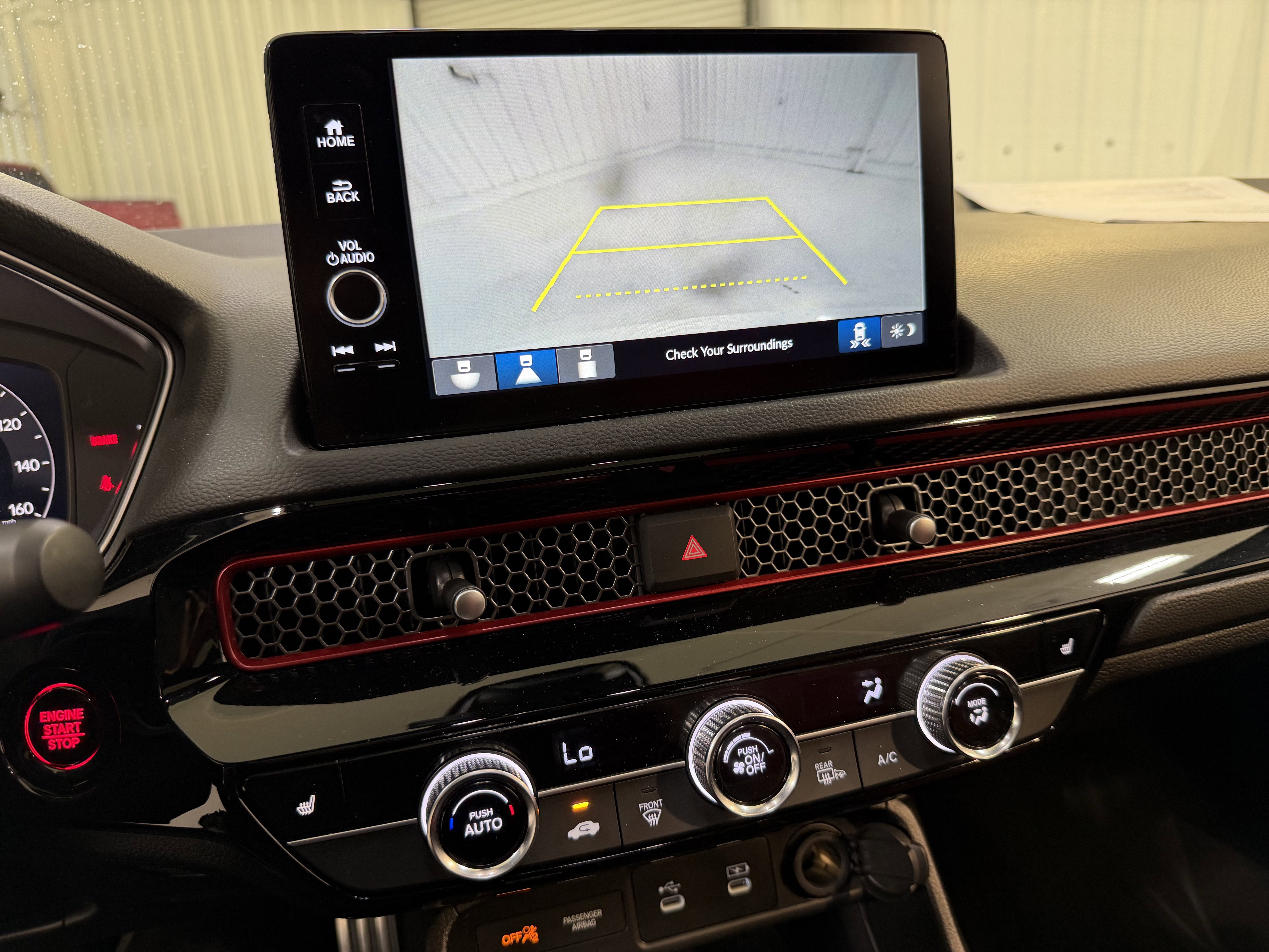 Used 2025 Honda Civic Si image 19