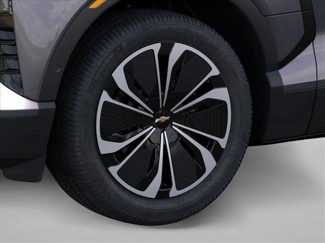 New 2025 Chevrolet Blazer EV LT image 9