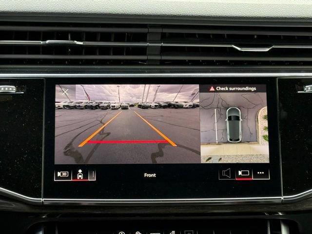 New 2026 Audi Q8 Premium Plus AWD/4WD image 30