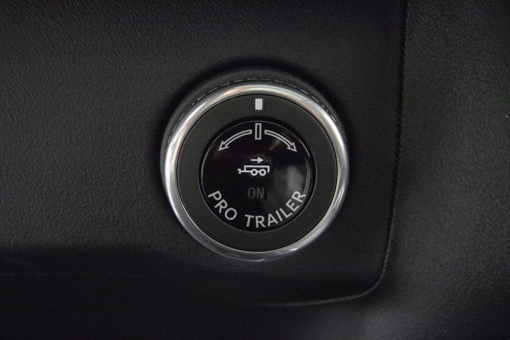 Used 2025 Lincoln Navigator Reserve AWD/4WD image 29