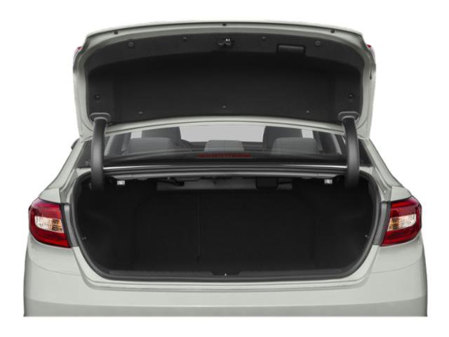Used 2015 Hyundai Sonata SE w/ Cargo Package FWD image 15
